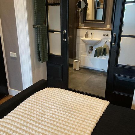 Logement De Drie Stokvisschen Мідделбург Екстер'єр фото